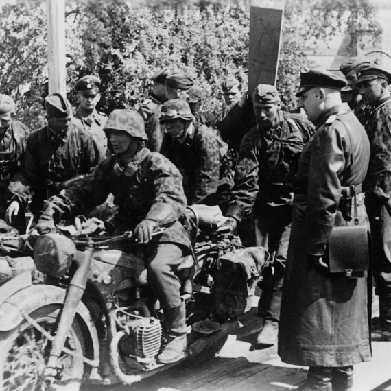 Istoričar o događajima 27. marta 1941. godine: "To je bio samoubilački čin" VIDEO