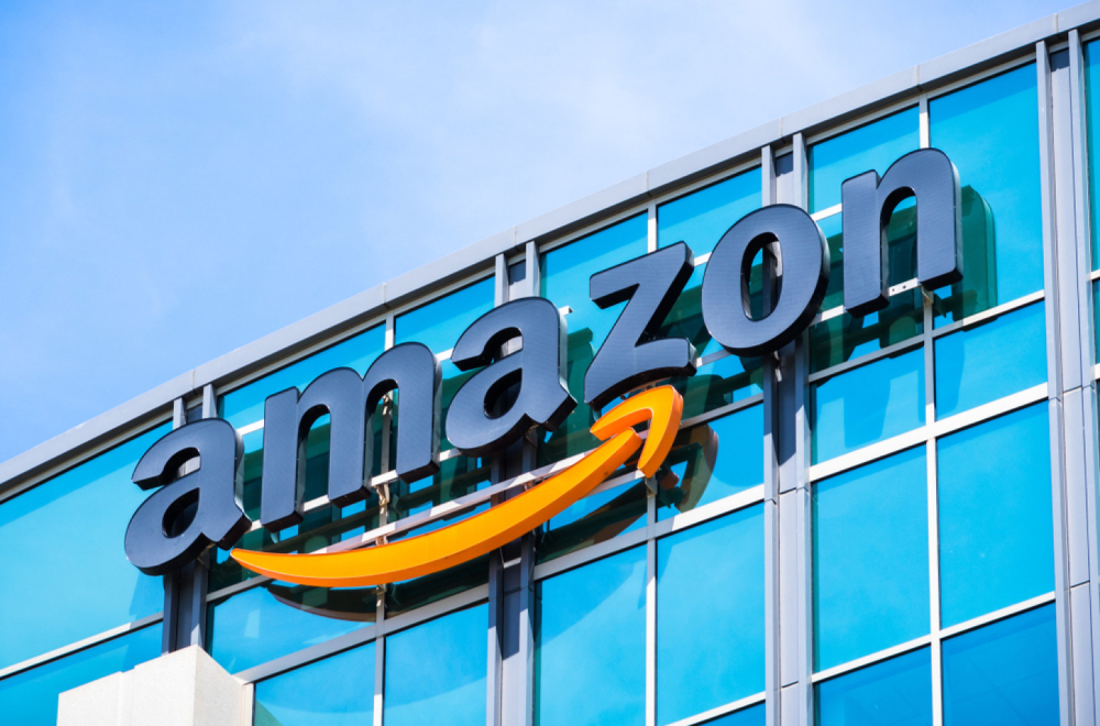 Džef Bezos prodao akcije Amazona vredne 5,7 milijardi dolara