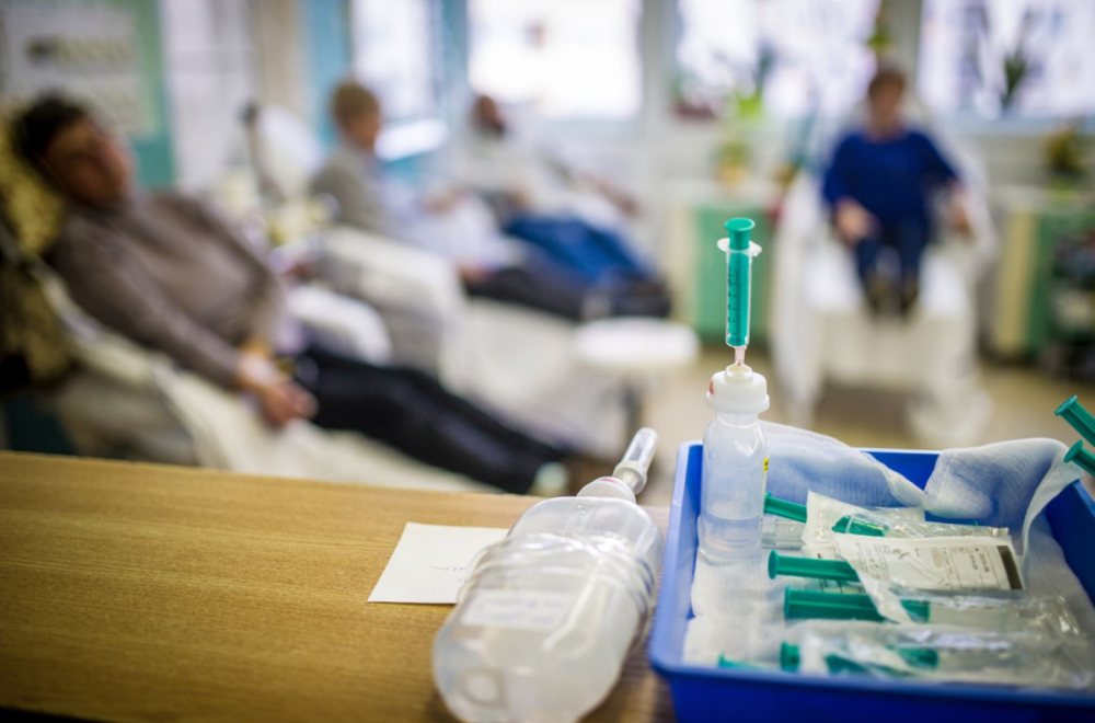 Nuklearna medicina predstavlja veliku šansu u lečenju malignih bolesti VIDEO
