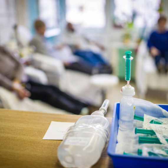 Nuklearna medicina predstavlja veliku šansu u lečenju malignih bolesti VIDEO