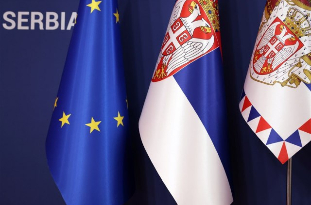 Serbia could soon achieve progress in the negotiations