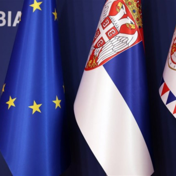 Serbia could soon achieve progress in the negotiations