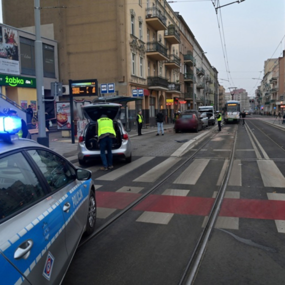 Ukrajinac osumnjičen u Poljskoj za ubistvo četiri beskućnika