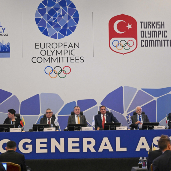 Evropske igre 2027. godine u Istanbulu