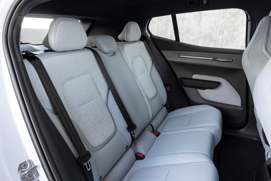 Prva vožnja: Volvo EX30 – malo telo za velike promene