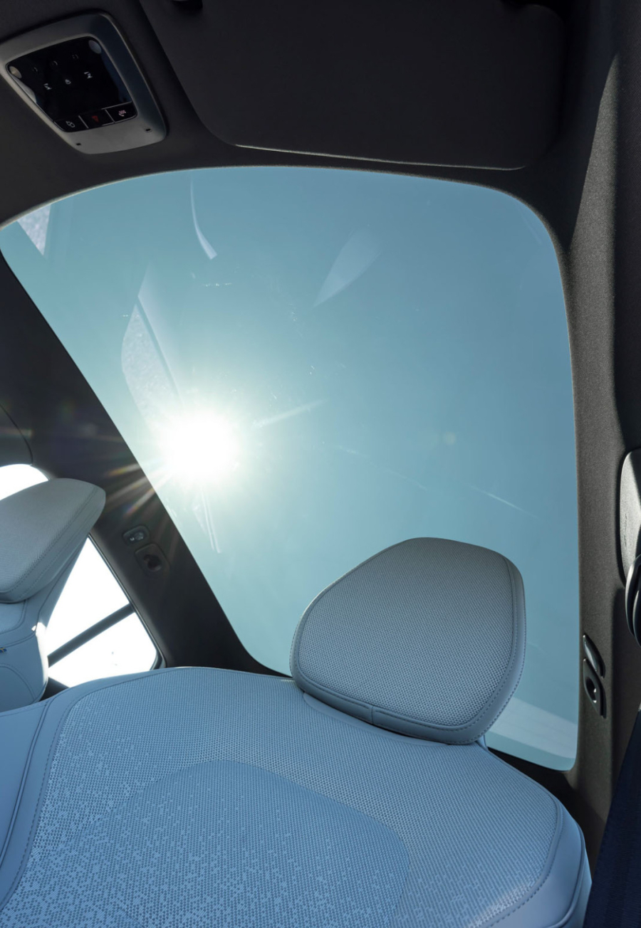 Prva vožnja: Volvo EX30 – malo telo za velike promene