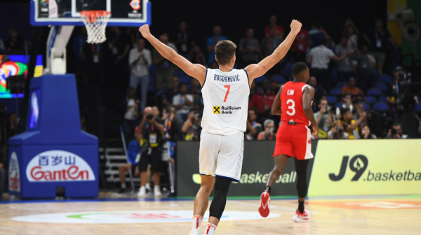 FIBA objavila satnicu za OI – Srbija i SAD u neobičnom terminu