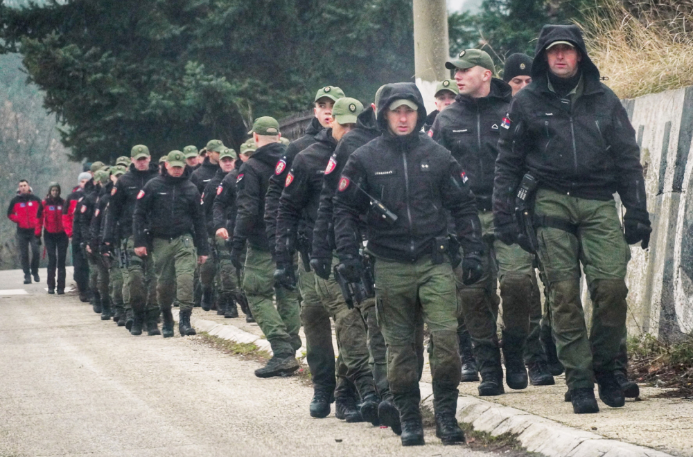 Obustavljena potraga: Hitno se oglasio MUP povodom nestanka male Danke