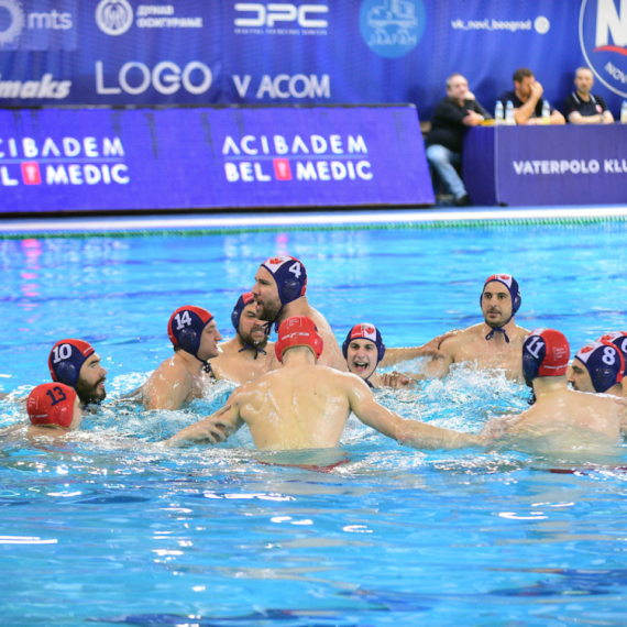 Zvezda u finišu meča ispustila pobedu protiv Juga