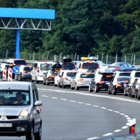 Putovanje do mora ove godine jednostavnije, ova promena smanjiće gužve