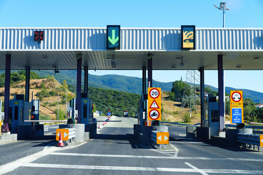 Srbi krenuli ka Grčkoj, a nakon granice sa Severnom Makedonijom shvatili... Da li će nam praviti problem?