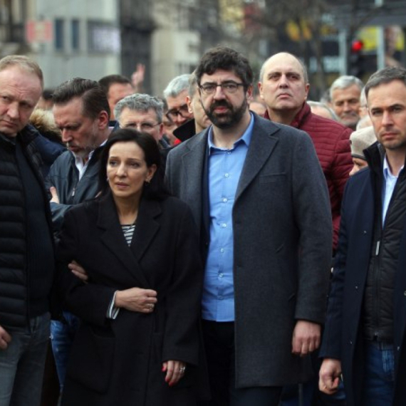 Od republike do mesne zajednice: Opozicioni analitičar objasnio debakl opozicije u četiri koraka VIDEO