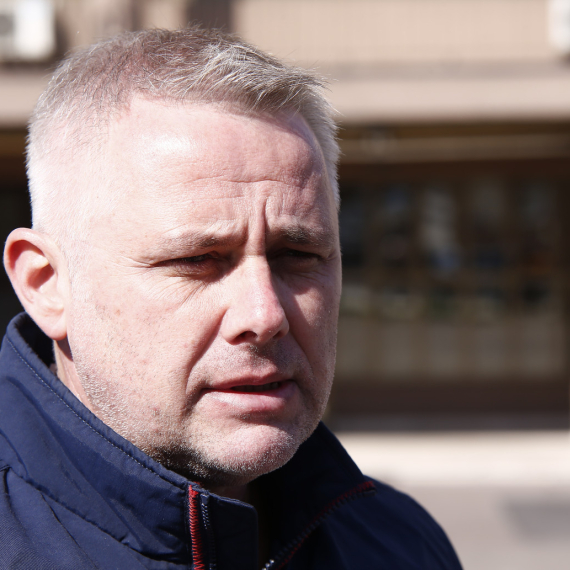 Jurić o ubistvu Danke: "Snimak iz Beča bio slamka spasa, iščekivali smo čudo"