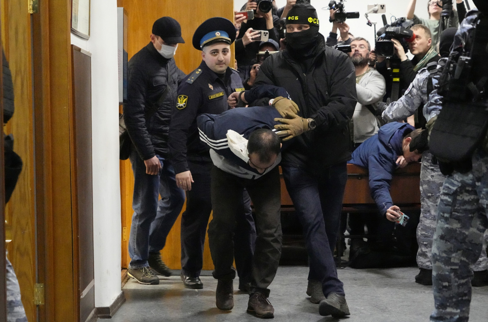 Moskva je znala? "CIA im je rekla"