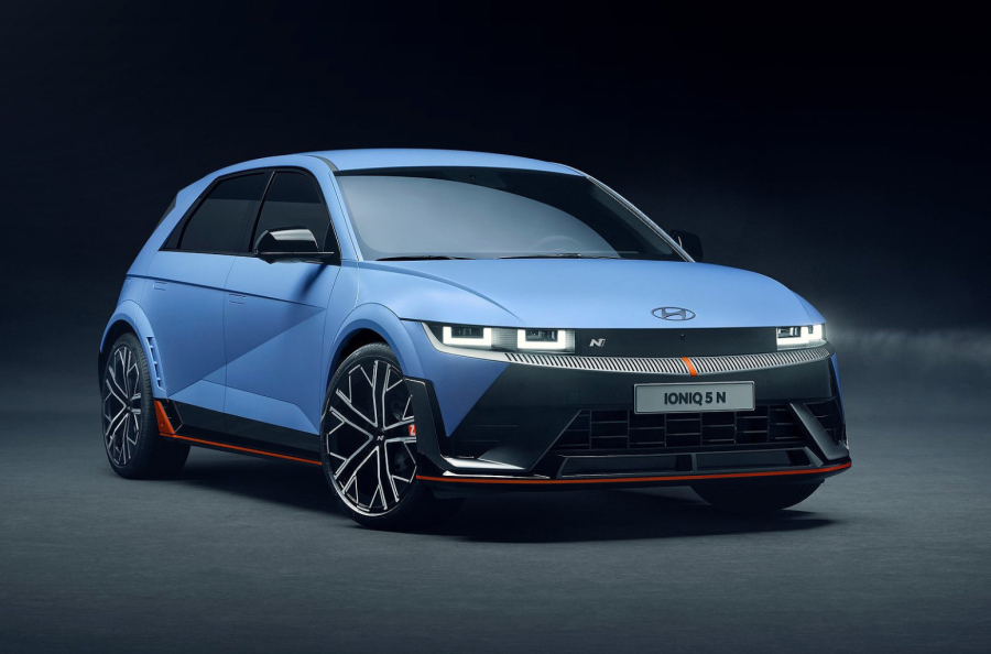 Trijumf Korejaca: Kia ima najbolji automobil na svetu! FOTO