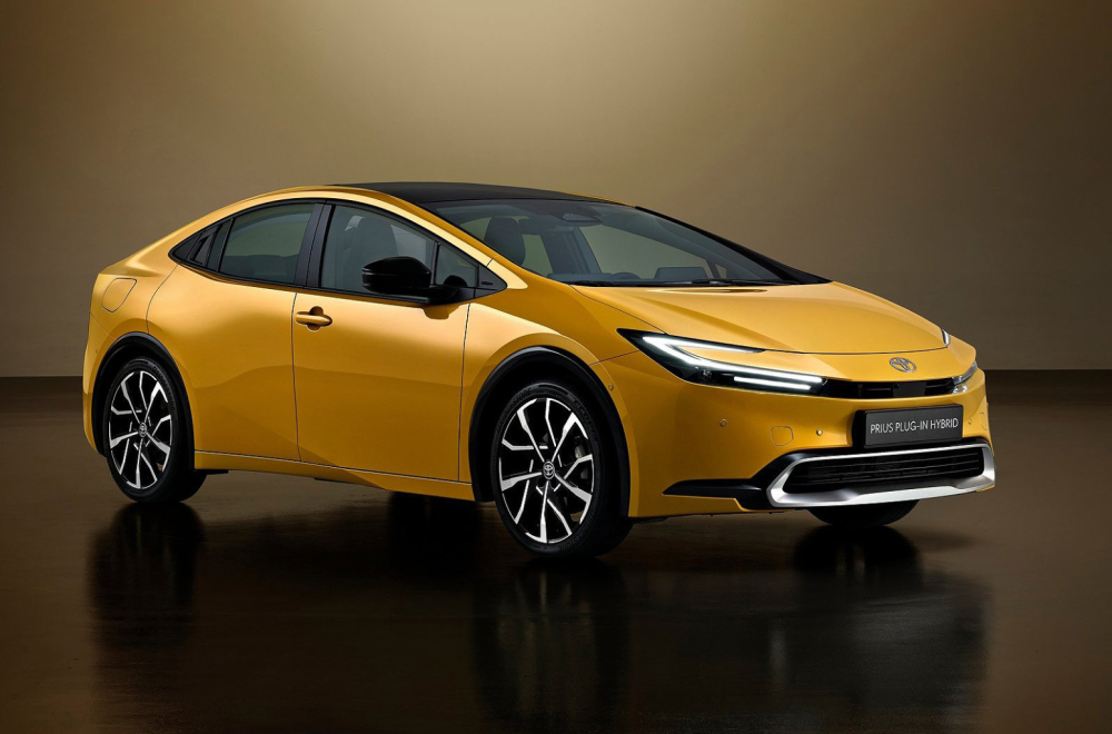 Toyota izračunala: Jedan električni automobil zagađuje kao tri hibridna!