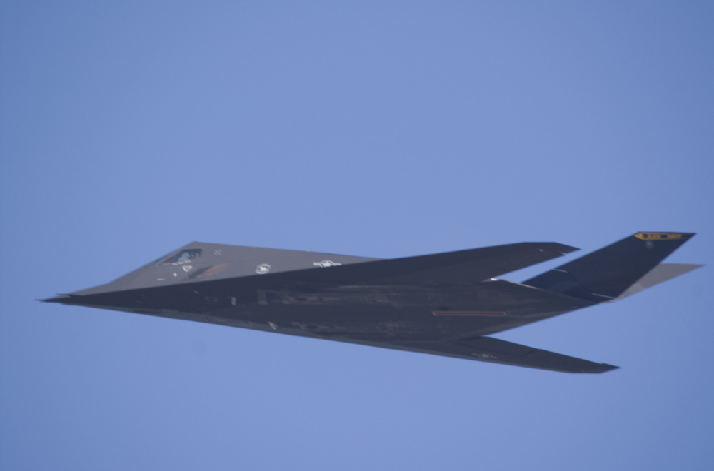 Evo kada je srušen "nevidljivi" F-117A: Oboren u sremskom selu