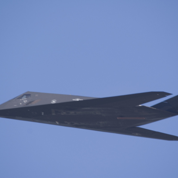 Evo kada je srušen "nevidljivi" F-117A: Oboren u sremskom selu
