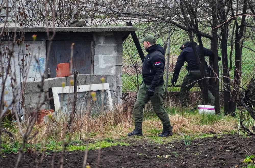 Šta pomaže, a šta odmaže u potrazi za devojčicom? VIDEO