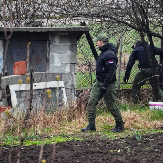 Šta pomaže, a šta odmaže u potrazi za devojčicom? VIDEO