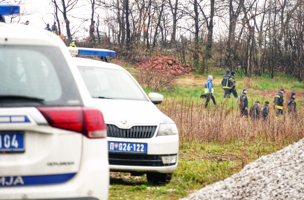 Slučaj nestale devojčice zabrinuo i druge roditelje: "Nisam sigurna ni kada je sa bakom"