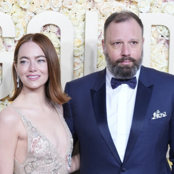 Stiže novi film Jorgosa Lantimosa: Ema Stoun opet u glavnoj ulozi VIDEO