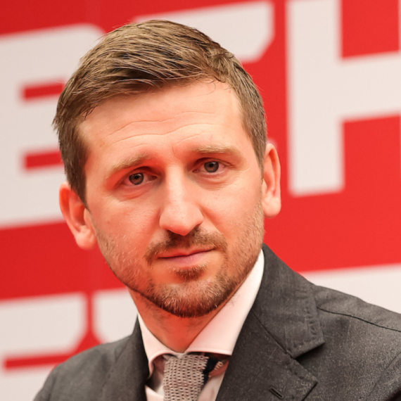Marin: "Hvang je zaslužio da ga pustimo"