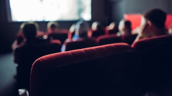 Film "Stranac" od 23. aprila u bioskopima