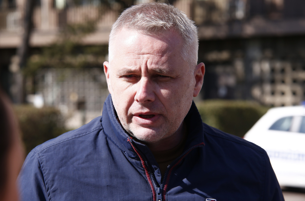Jurić: Nadam se da će dečak koji je počinio masakr u Ribnikaru doživotno ostati u nekoj ustanovi VIDEO