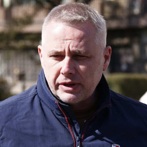 Jurić: Nadam se da će dečak koji je počinio masakr u Ribnikaru doživotno ostati u nekoj ustanovi VIDEO
