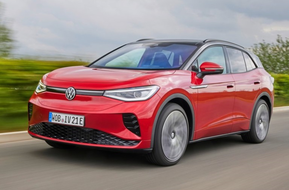 Volkswagenov automobil postaje filmska zvezda VIDEO