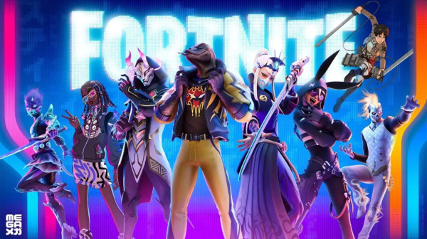 Fortnite igrače sutra čeka iznenađenje! VIDEO