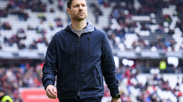 Henes: Male šanse da Ćabi Alonso na kraju sezone preuzme Bajern