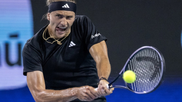 Zverev u polufinalu Majamija – Mađar nije izdržao