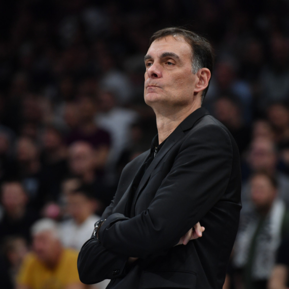 Barcokas o Furnijeu: "Juče bio u bolnici, ne znam..."