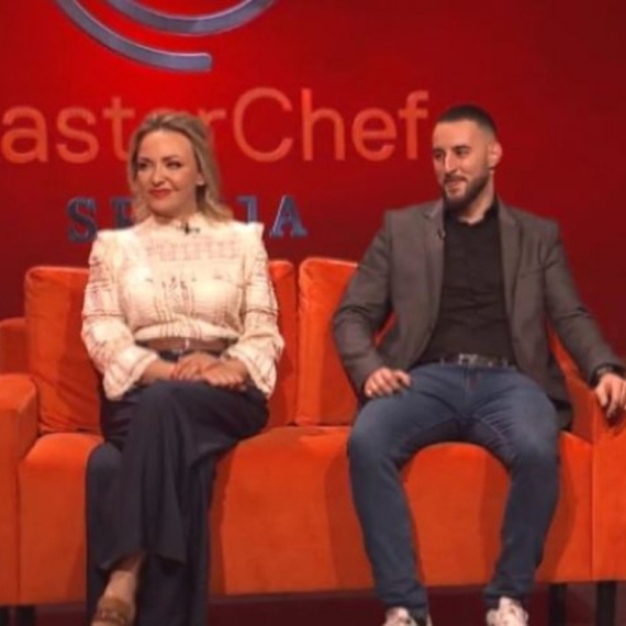 Šta se desilo na balkonu i zašto je Nemanja rekao Tanji: "Ajde da se ne foliramo!?"
