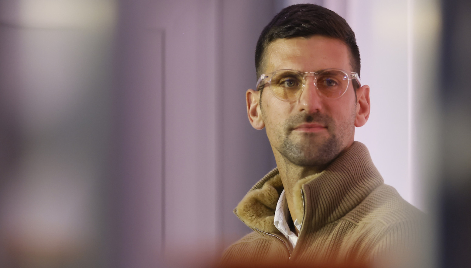 Novak gradi kuću kraj bosanske piramide Sunca: "Ako postoji raj na zemlji, onda je to ovde"