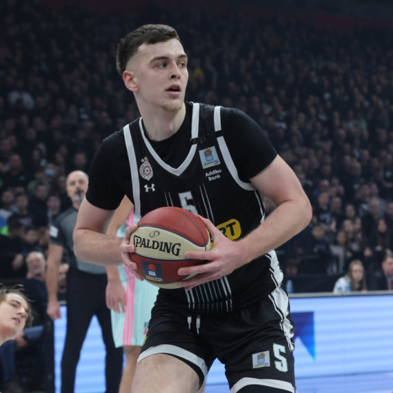 Vestbruk kod Jokića, Koprivicu čeka novi NBA tim