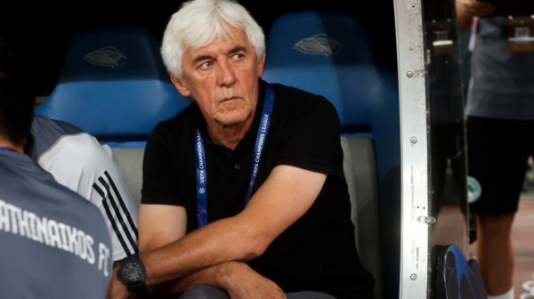 Grci nezadovoljni Pojetom – Jovanović potencijalno rešenje