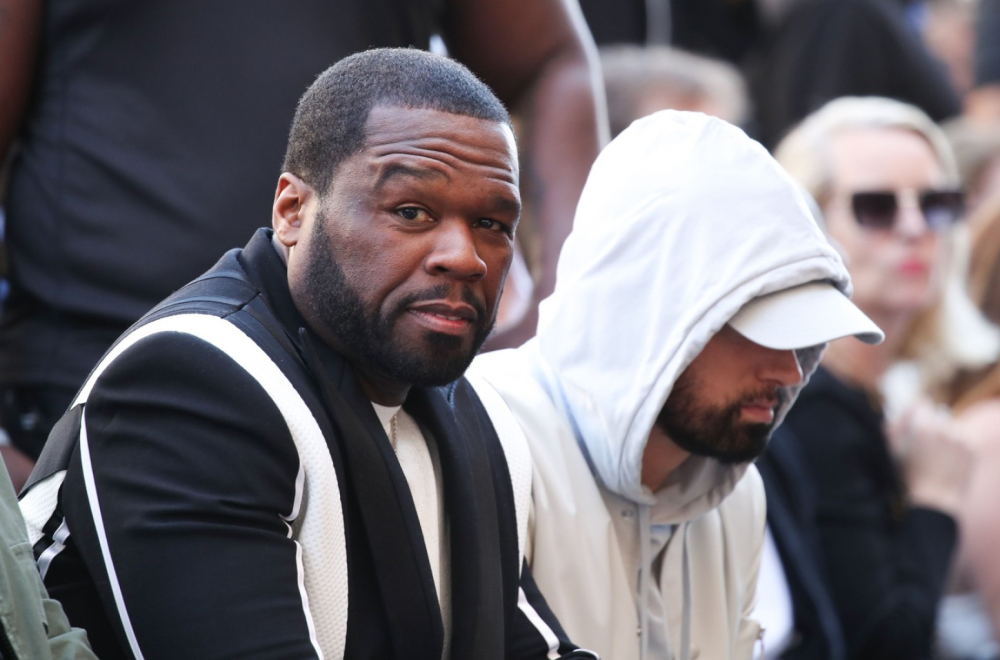 50 Cent priznao: "Tramp mi je nudio tri miliona dolara da ga javno podržim"