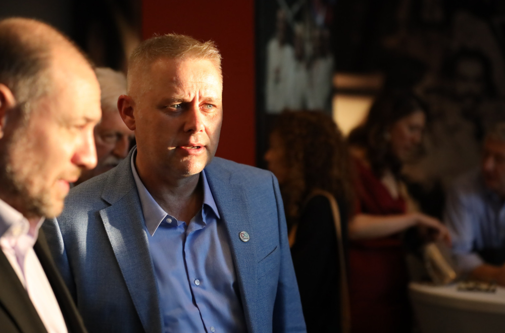 Jurić: "Sistem 'Pronađi me' pokazao svoju efikasnost"