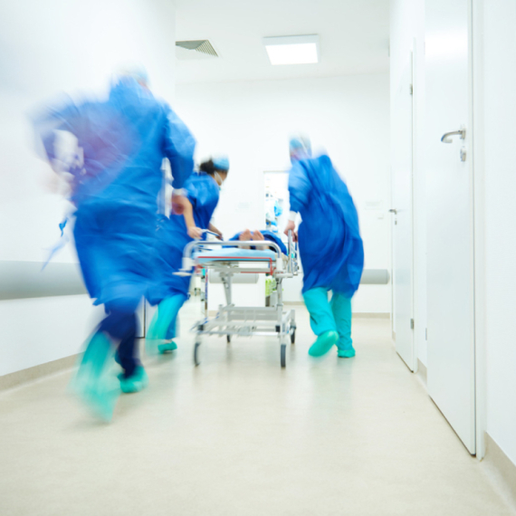 Hara epidemija: Ljudi se masovno otrovali hranom i to iz najboljih restorana