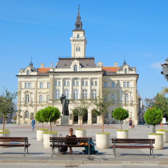Gradsko veće usvojilo predlog budžeta za 2026. godinu: 3,65 milijarde više u odnosu na prethodni