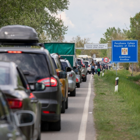 Totalni kolaps; Spremite se, čeka se satima