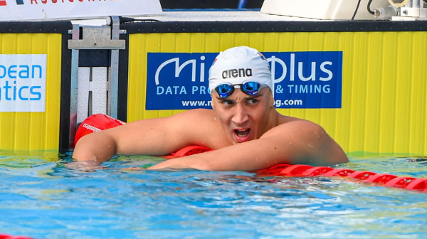 Srpski olimpijac pao na doping testu