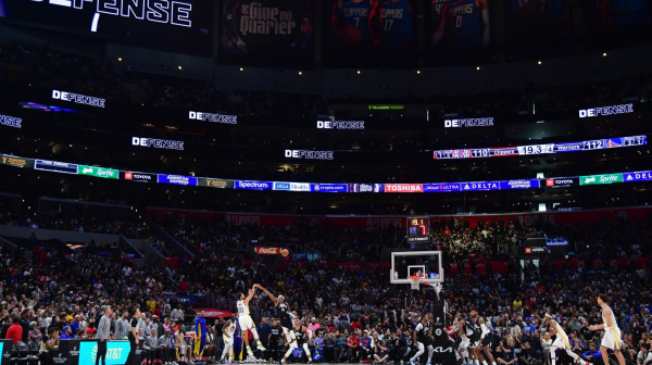 Dramatična evolucija NBA – pre 20 godina igrala se druga košarka FOTO