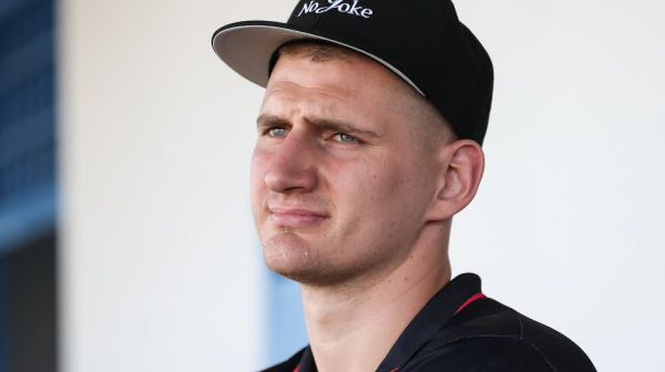 Toni Kukoč o Jokiću: "On je plejmejker"