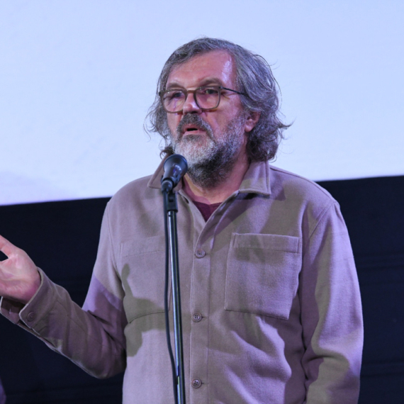 Emir Kusturica snima novi film u Sočiju
