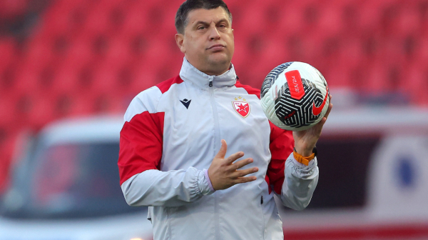 Nastavlja se Superliga: Partizan juri Zvezdu