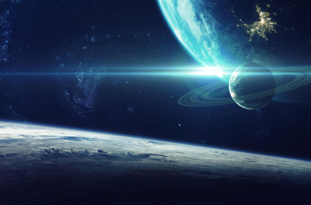 U toku je magnetna oluja: Koronalna rupa utiče na planetu
